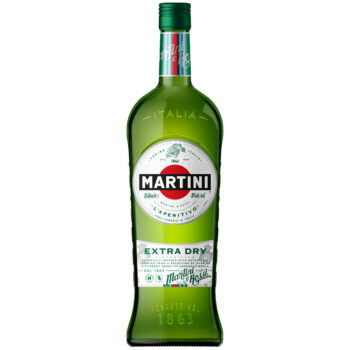 Martini Extra Dry 75cl
