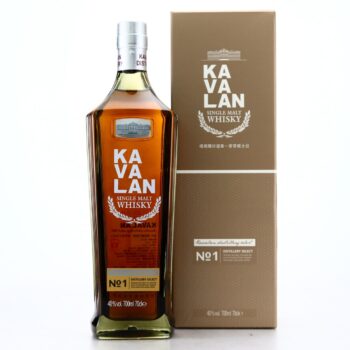 Kavalan N'1 70cl