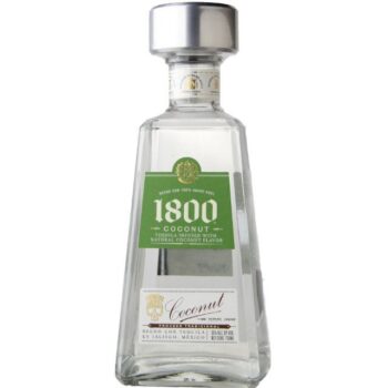 1800 Tequila Coconut 75cl