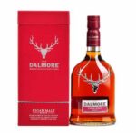 The Dalmore Cigar Malt 70cl