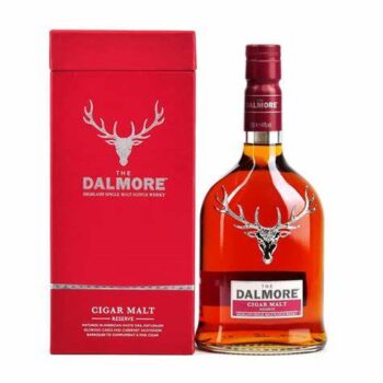 The Dalmore Cigar Malt 70cl