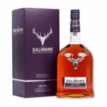 The Dalmore The Trio 1L