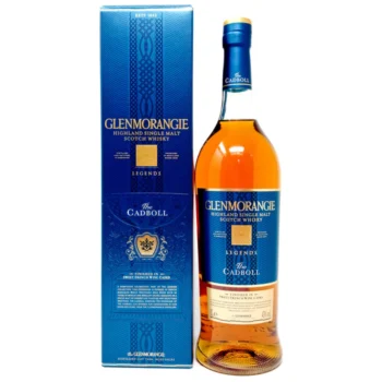 Glenmorangie The Cadboll 1L