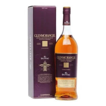 Glenmorangie The Duthac 1L