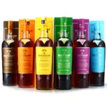 The Macallan Whisky Edition Series 70cl