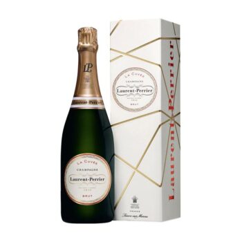 Laurent-Perrier Brut 750ml