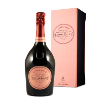 Laurent-Perrier Cuvee Rose 750ml