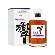 Hibiki Suntory Whisky Master's Select 70cl