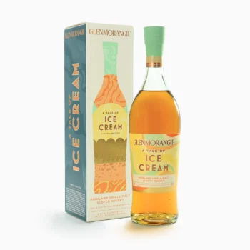 Glenmorangie A Tale Of Ice Cream 70cl
