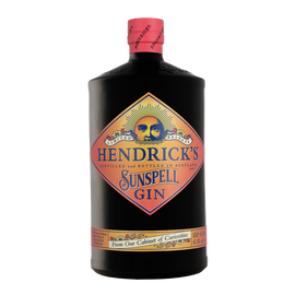Hendricks Sunspell 1L