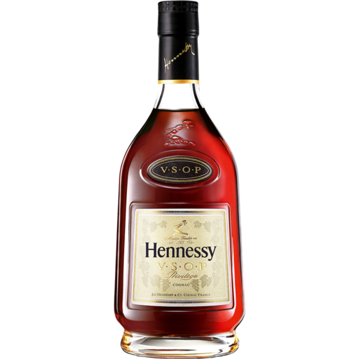 Hennessy VSOP 70cl