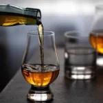 Glencairn Whiskey Glass