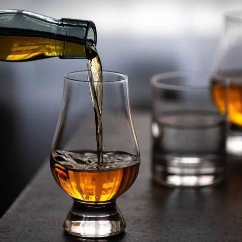 Glencairn Whiskey Glass